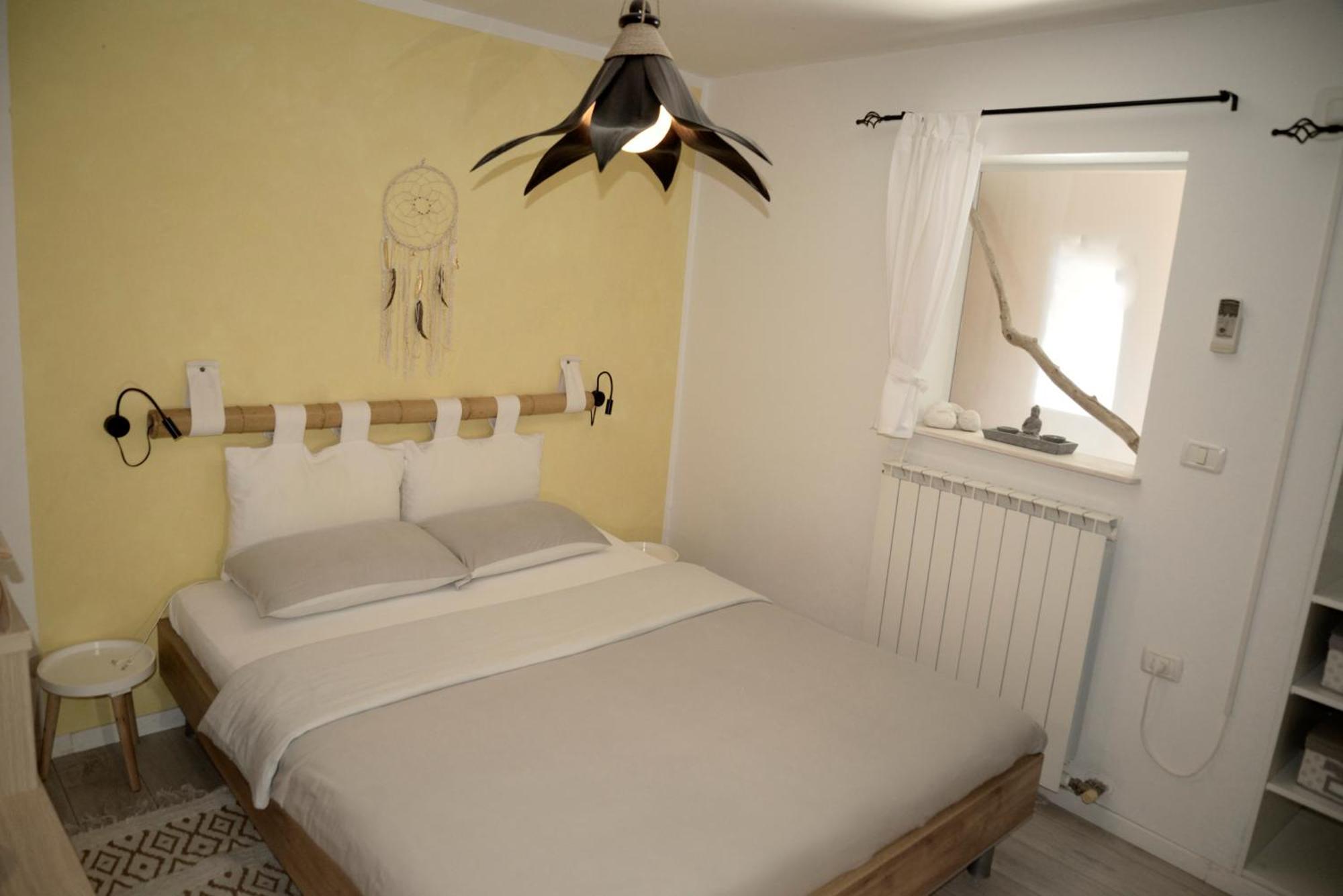 Medizen Apartment Изола Экстерьер фото