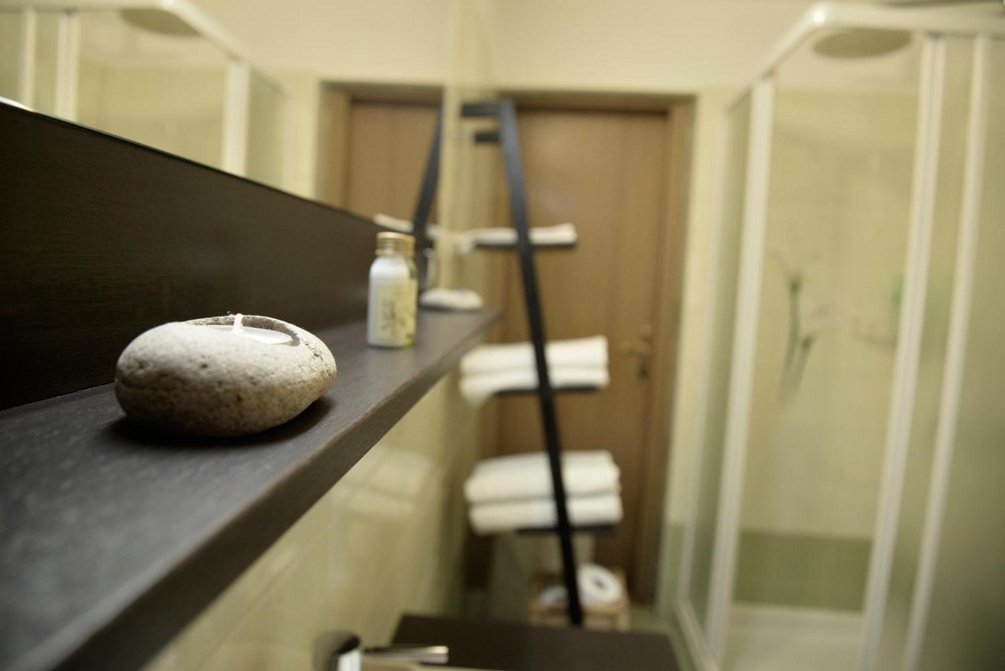 Medizen Apartment Изола Экстерьер фото