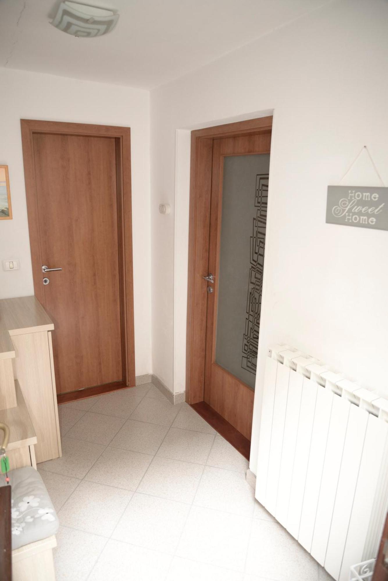 Medizen Apartment Изола Экстерьер фото